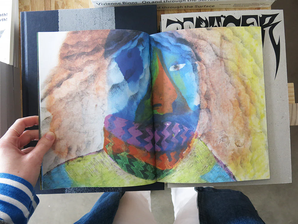 Selina Trepp – Dirty Drawings - Image 4