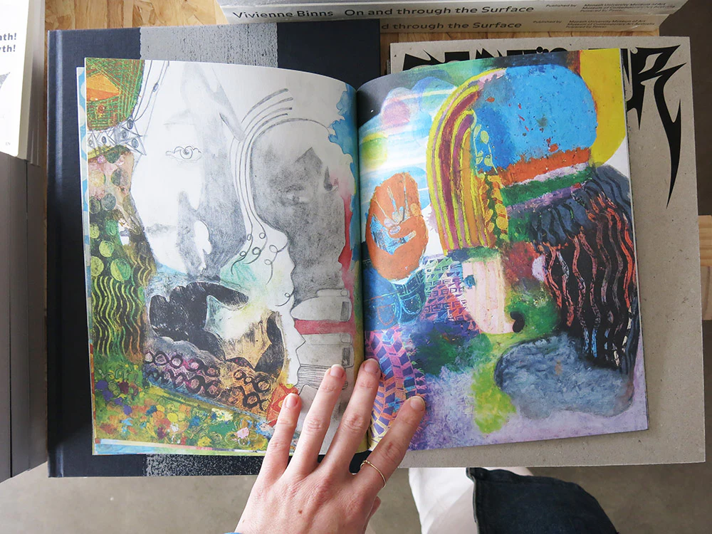 Selina Trepp – Dirty Drawings - Image 6