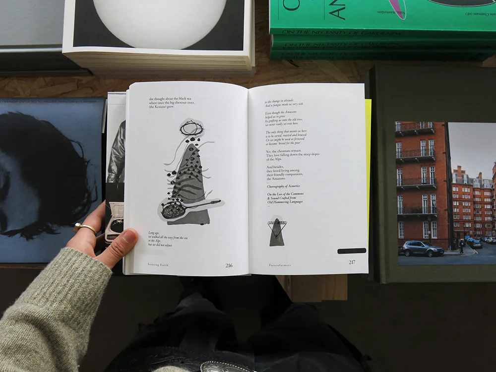 Sensing Earth: Cultural Quests Across a Heated Globe - Image 3