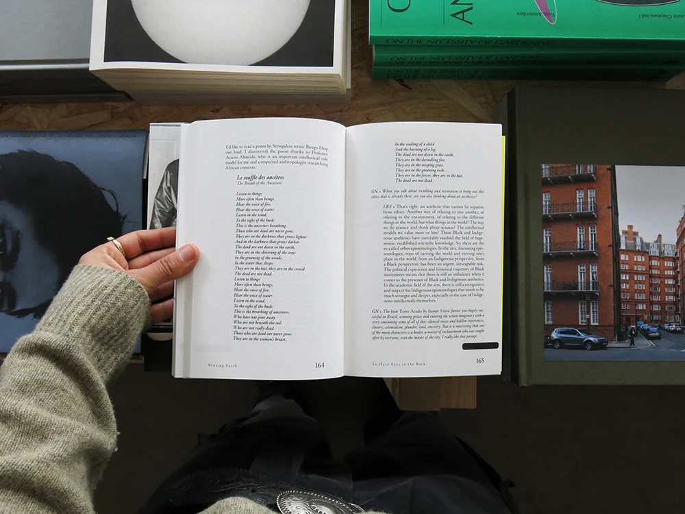 Sensing Earth: Cultural Quests Across a Heated Globe - Image 4
