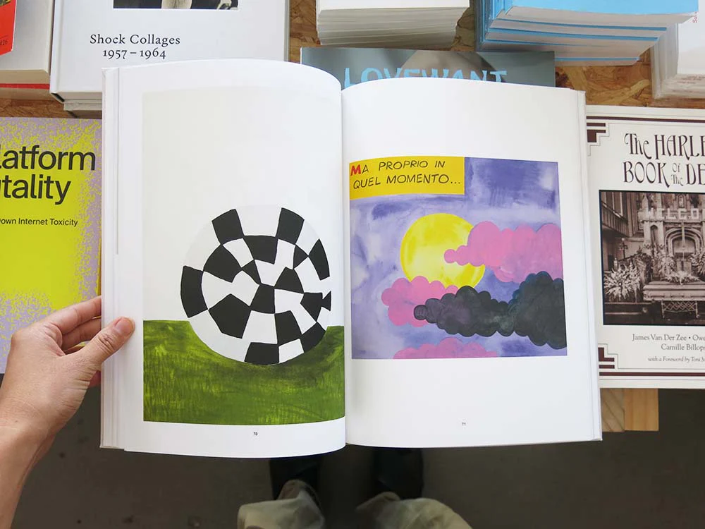 Sereina Steinemann: Works - Image 2