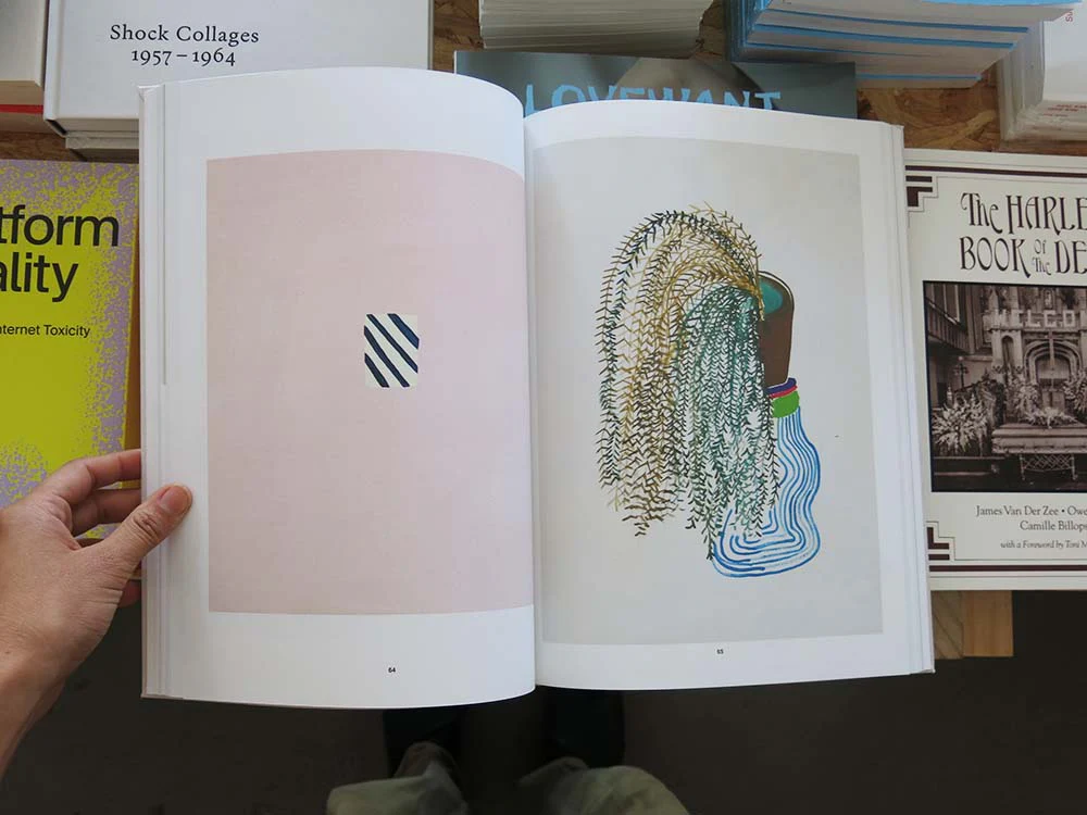 Sereina Steinemann: Works - Image 4