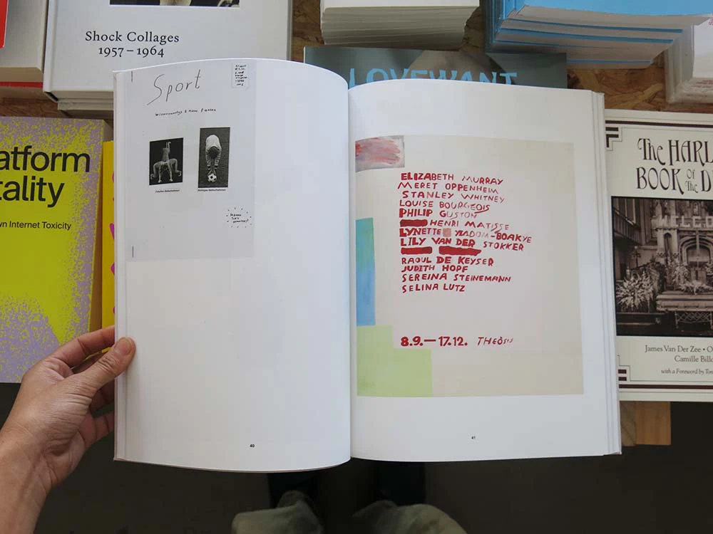 Sereina Steinemann: Works - Image 5