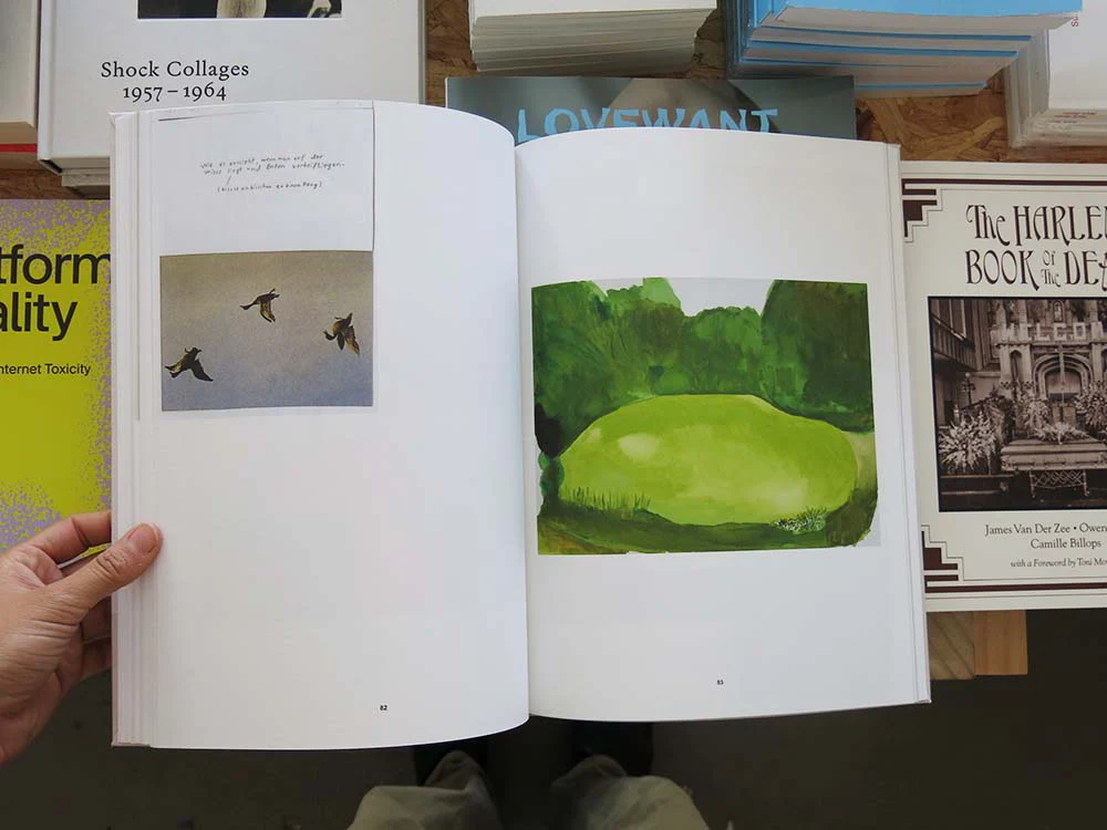 Sereina Steinemann: Works - Image 7