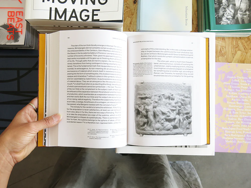 Sérgio Ferro – Architecture from Below: An Anthology - Image 7