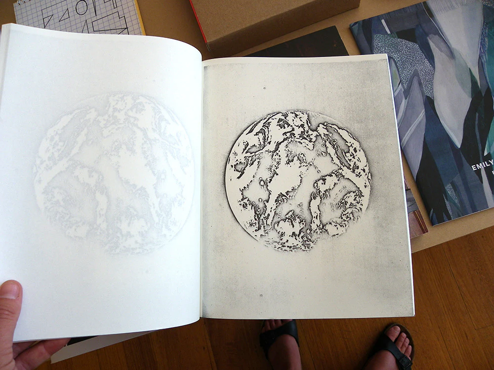 Seth Siegelaub - The Xerox Book - Andre Barry Huebler Kosuth Lewitt Morris Weiner - Image 9