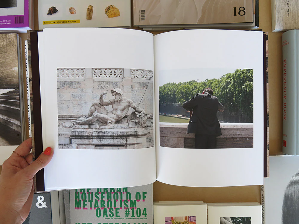 Shane Lavalette – New Monuments - Image 4