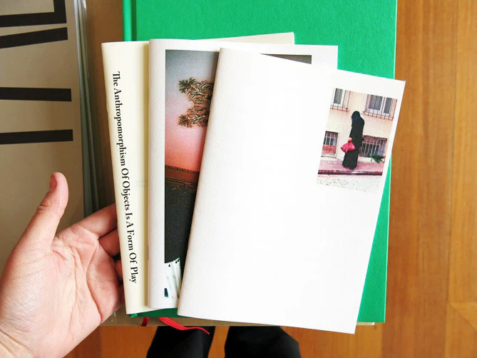 Shannon May Powell - The Anthropomorphism Of Objects Is a Form Of Play - Image 2
