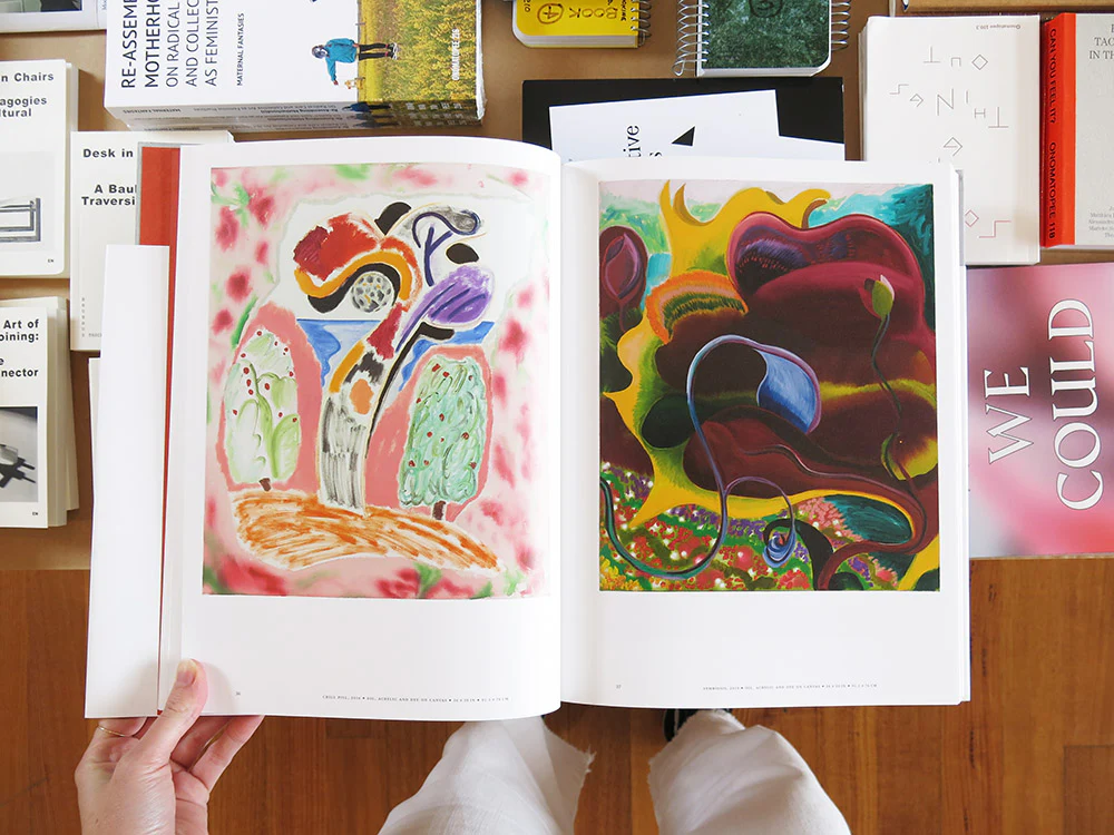 Shara Hughes: Pivot - Image 3