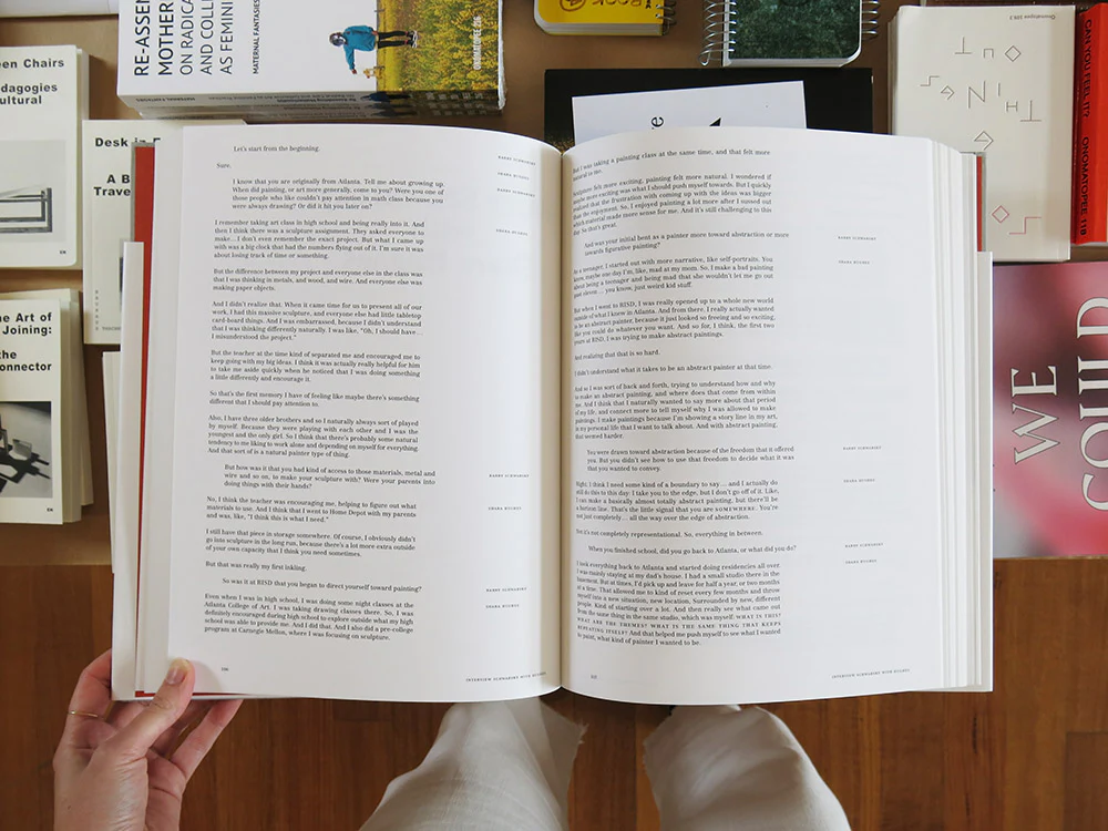 Shara Hughes: Pivot - Image 6