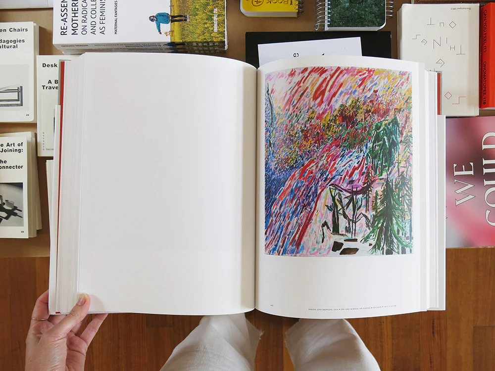 Shara Hughes: Pivot - Image 7