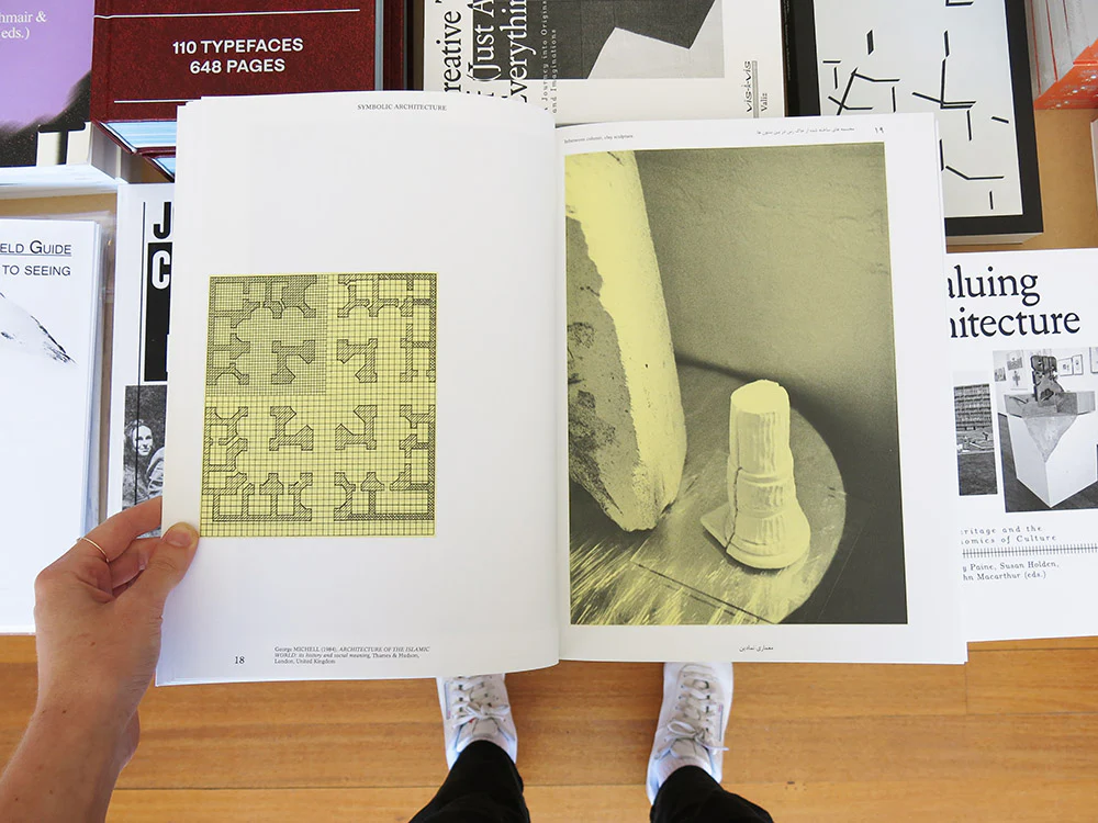 Shervin Sheikh Rezaei – ENSEMBLE: An Architecture of the Inbetween - Image 3