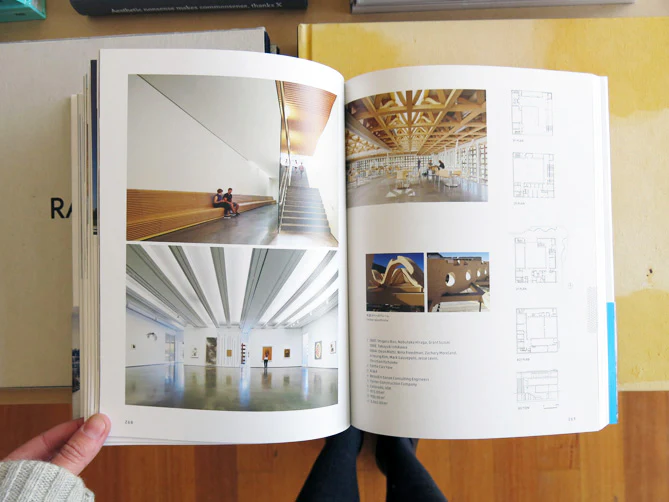 Shigeru Ban - Material, Structure And Space - Image 7