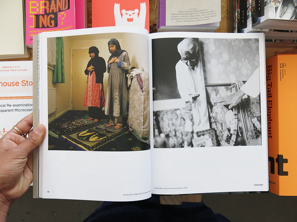 Shining Lights: Black Women Photographers in 1980s–90s Britain - Image 10