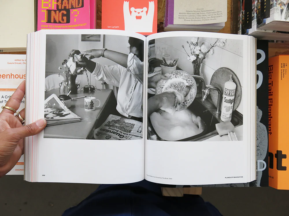 Shining Lights: Black Women Photographers in 1980s–90s Britain - Image 4