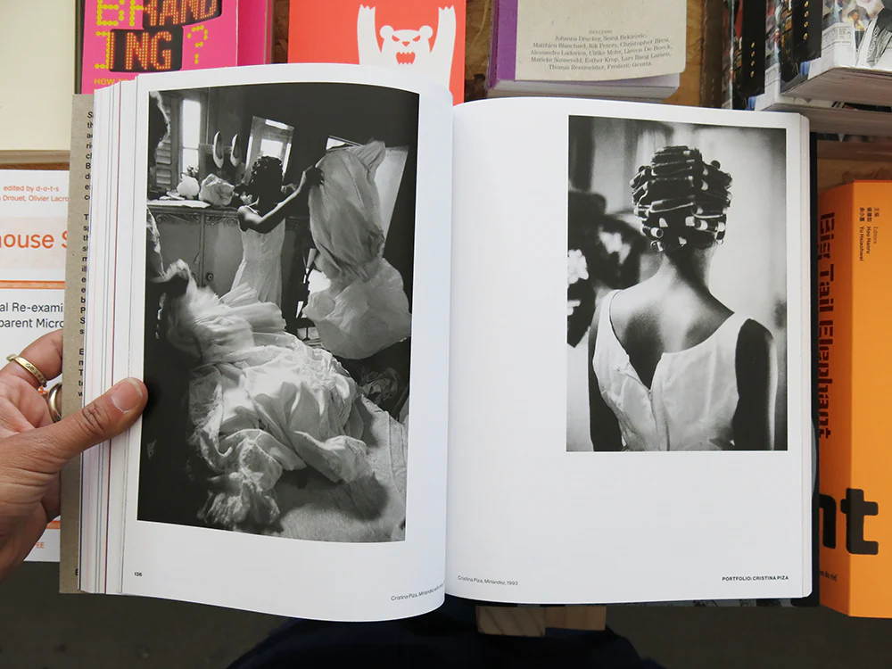 Shining Lights: Black Women Photographers in 1980s–90s Britain - Image 7