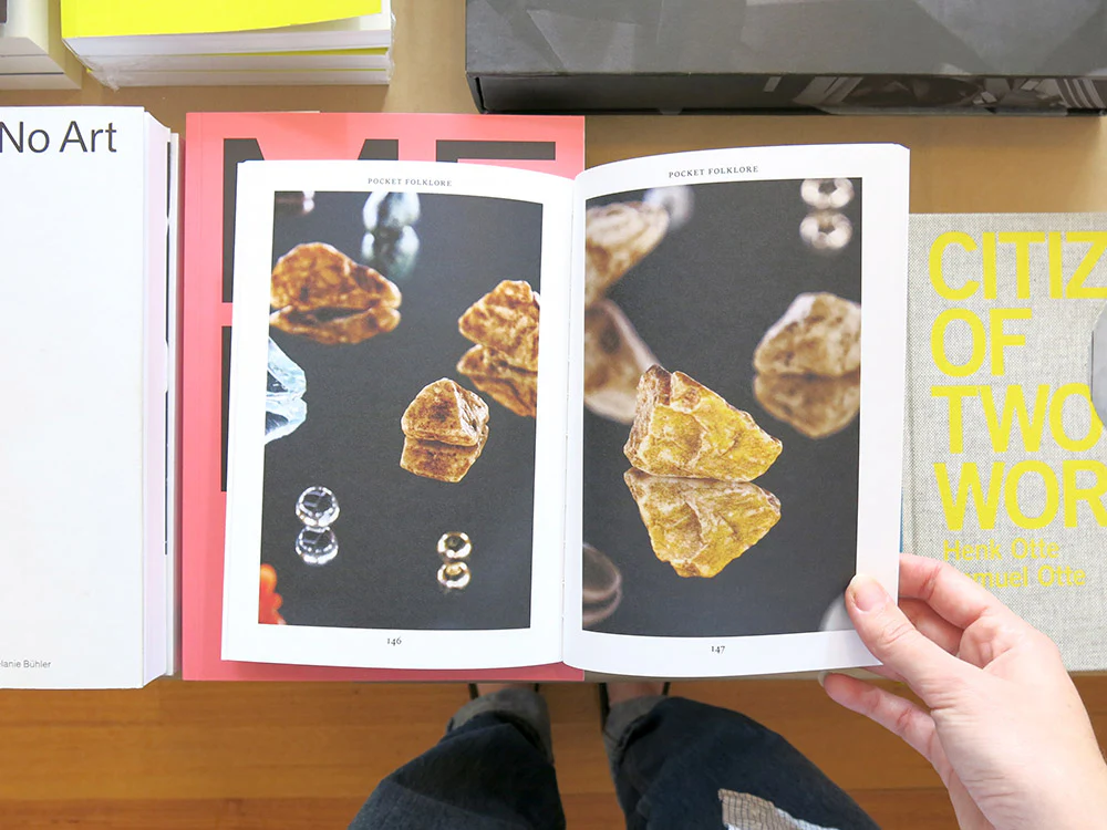 Shirin Sabahi – Pocket Folklore - Image 5