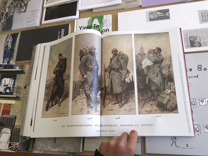 Shooting Range: Photography and the Great War - Image 10