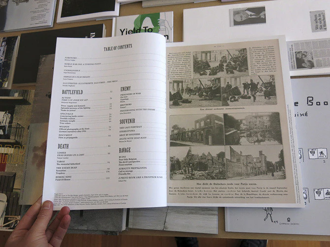 Shooting Range: Photography and the Great War - Image 3