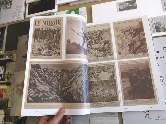Shooting Range: Photography and the Great War - Image 8
