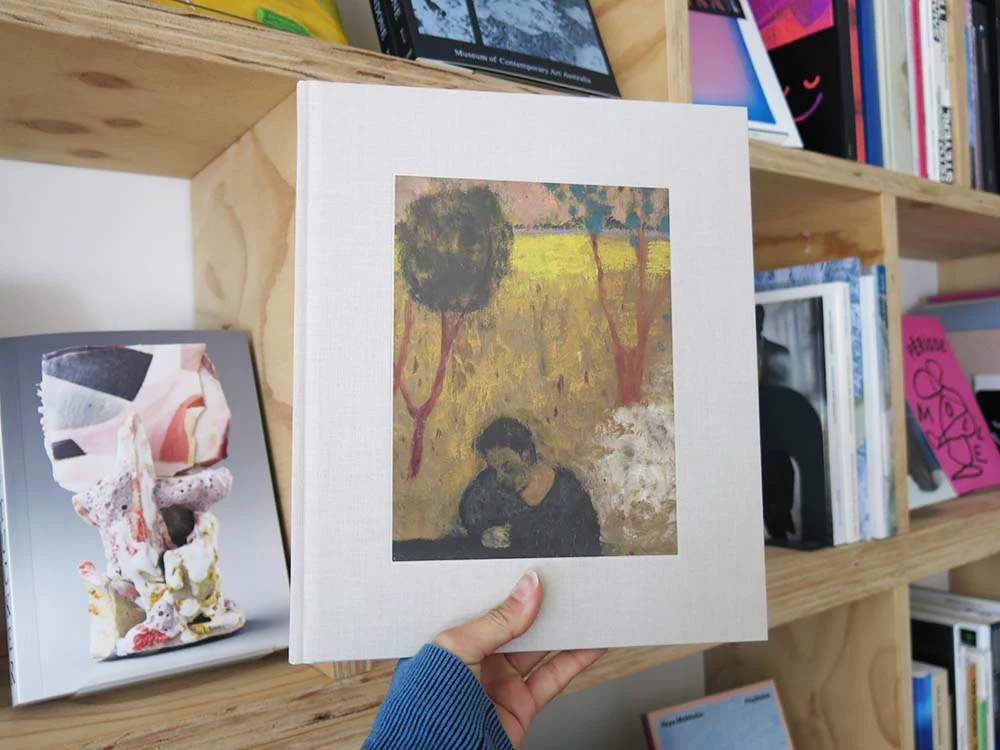 Shota Nakamura – Small Works 2022–24
