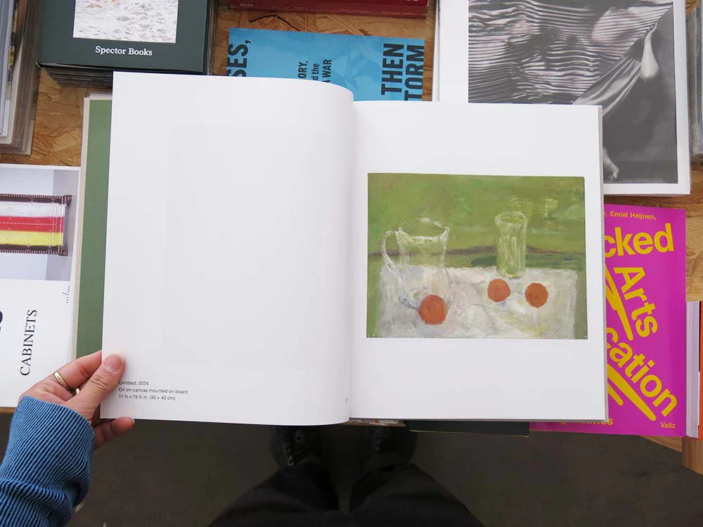 Shota Nakamura – Small Works 2022–24 - Image 10