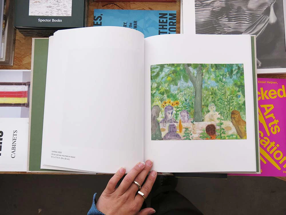 Shota Nakamura – Small Works 2022–24 - Image 4