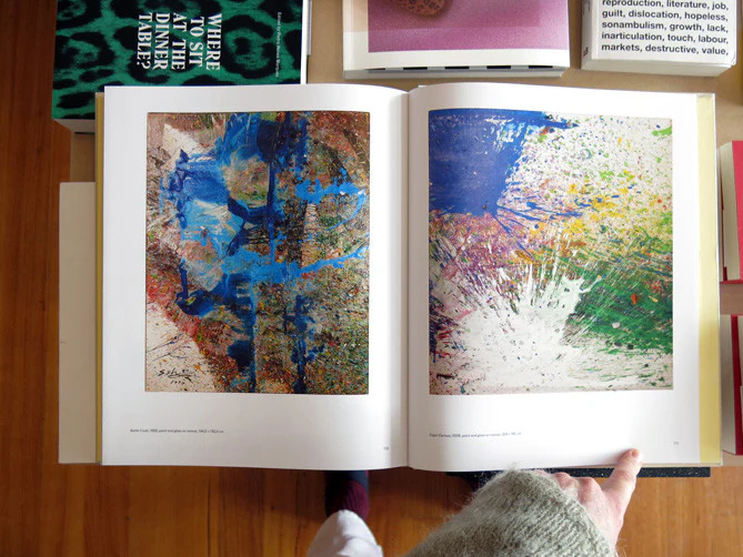 Shozo Shimamoto - Image 10