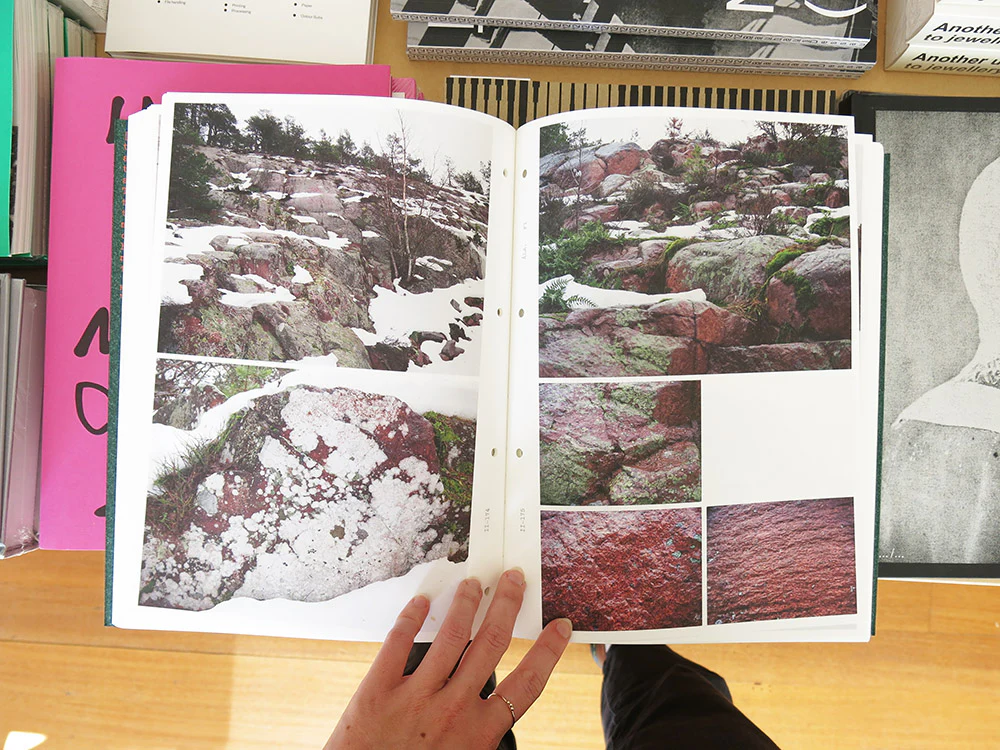 Sibylle Eimermacher – A Guide Through Hue - Image 6