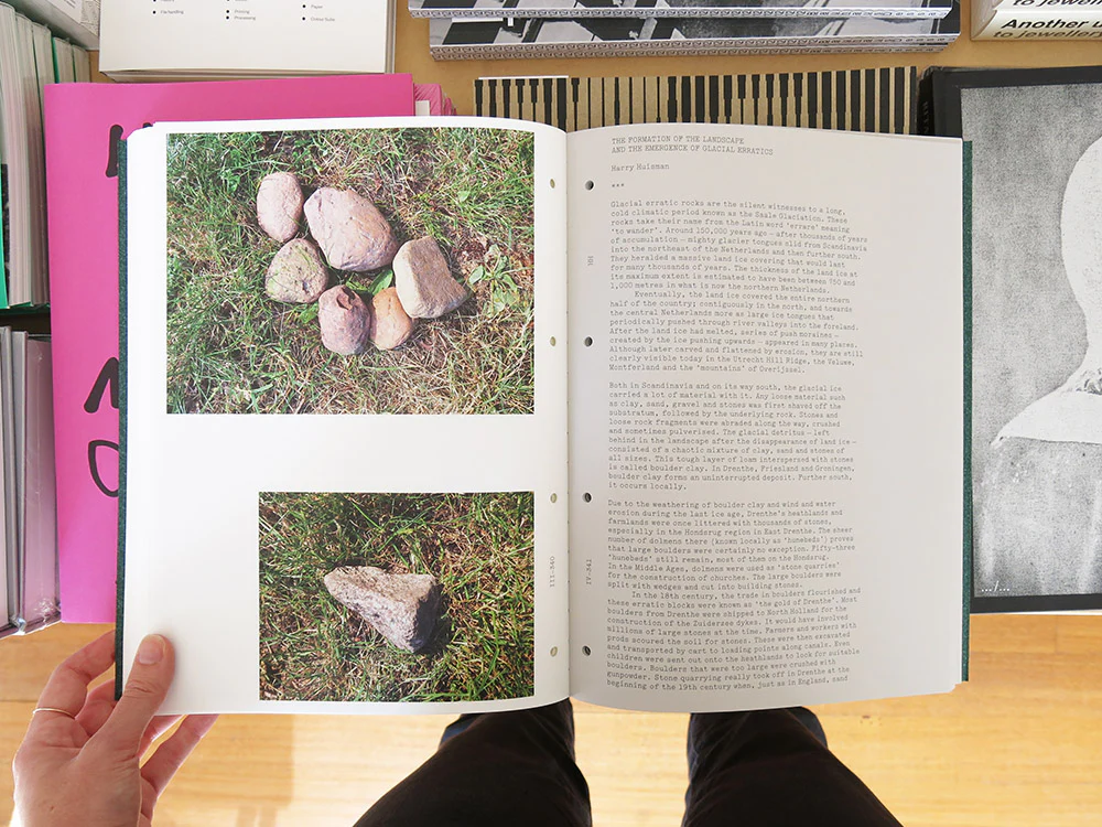 Sibylle Eimermacher – A Guide Through Hue - Image 7