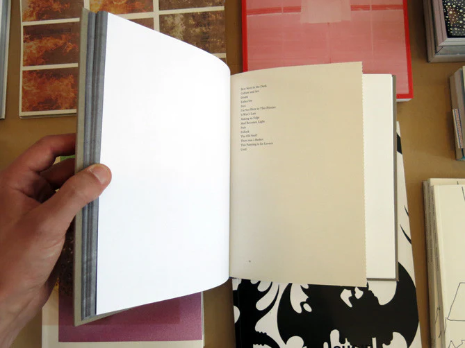 Simon Barney - Screen Fade - Image 4