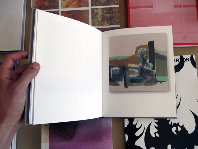 Simon Barney - Screen Fade - Image 7