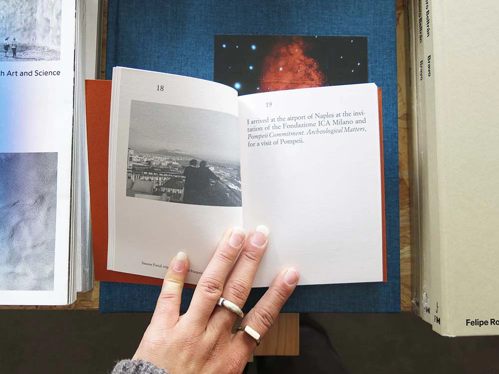 Simone Fattal: A breeze over the Mediterranean - Image 9