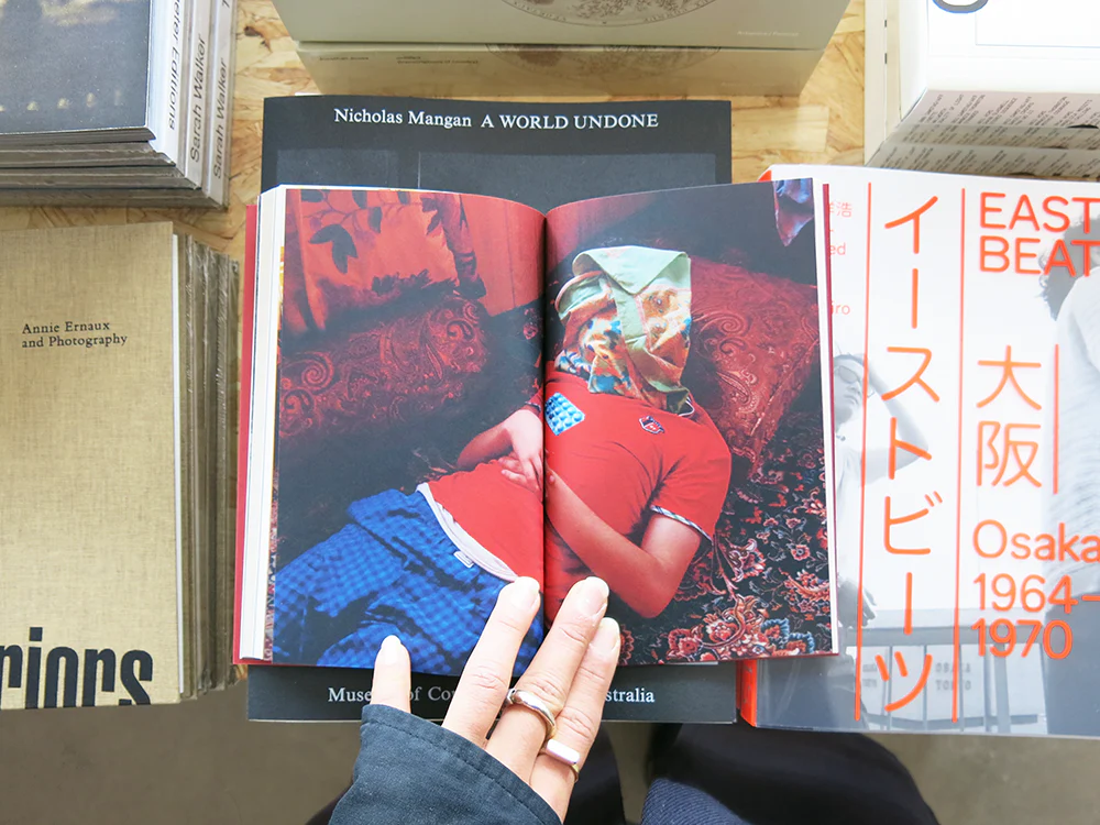 Skye Arundhati Thomas & Izabella Scott – Pleasure Gardens: Blackouts and the Logic of Crisis in Kashmir - Image 6