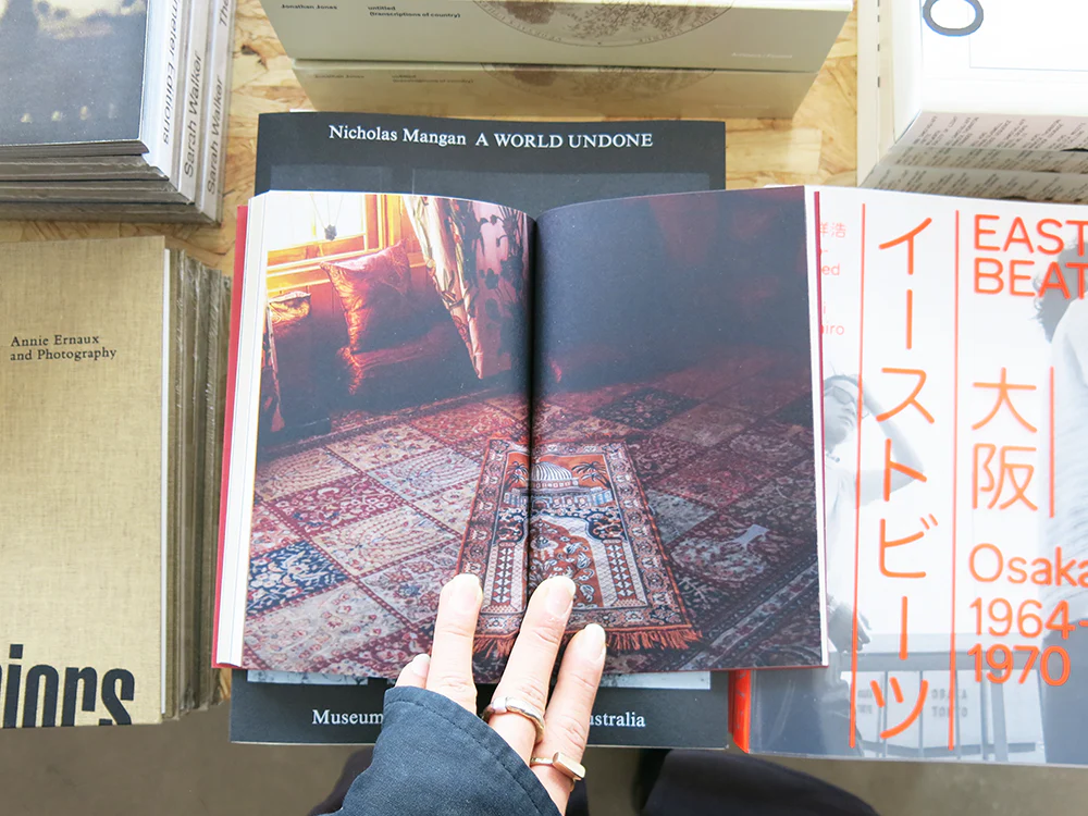 Skye Arundhati Thomas & Izabella Scott – Pleasure Gardens: Blackouts and the Logic of Crisis in Kashmir - Image 7