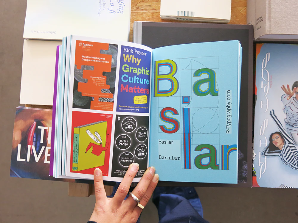 Slanted 42: Books - Image 5