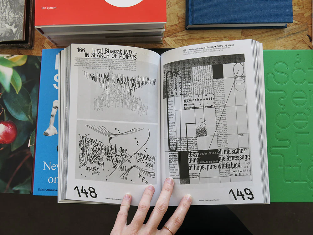 Slanted Experimental Type 3.0 - Image 8