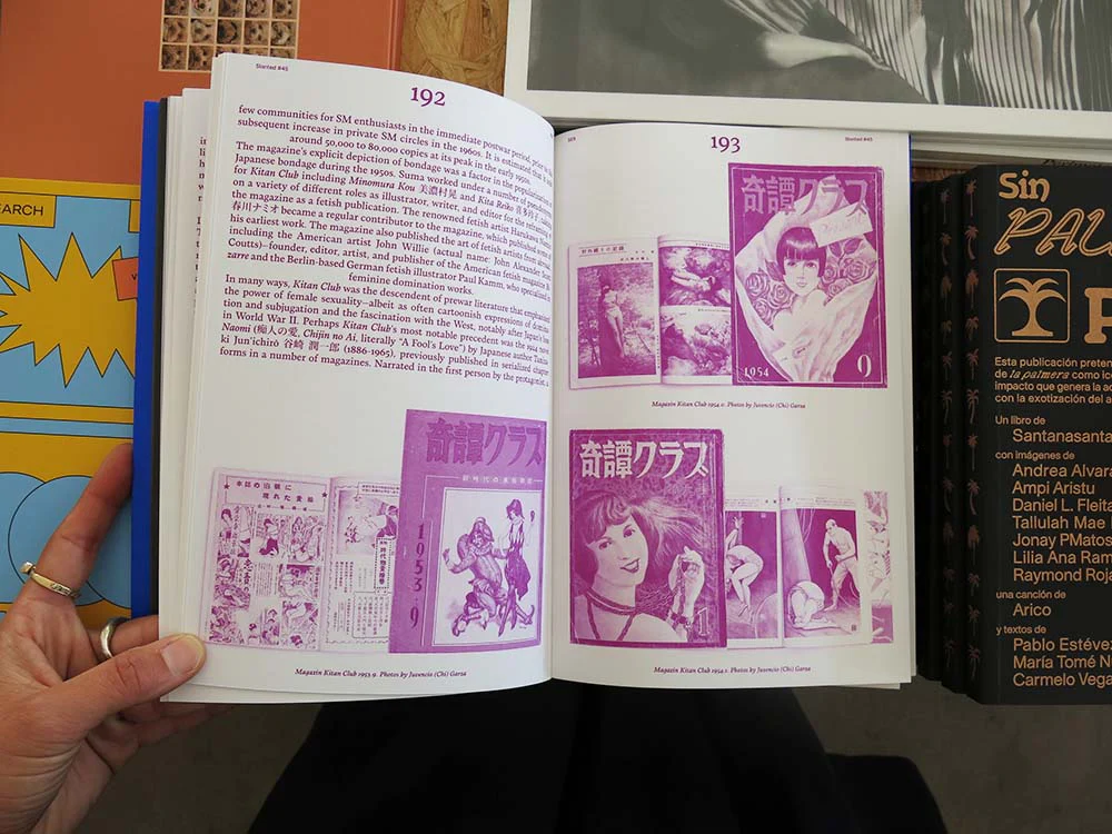Slanted Magazine 45: Sex - Image 2