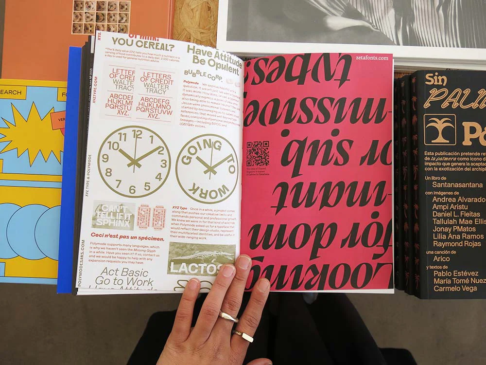 Slanted Magazine 45: Sex - Image 3