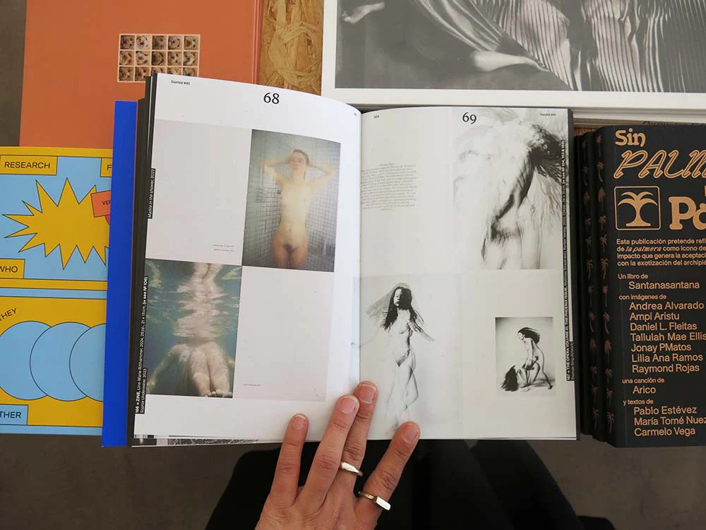Slanted Magazine 45: Sex - Image 8