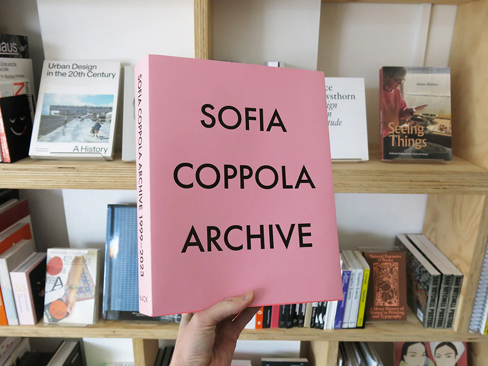 Sofia Coppola – Archive