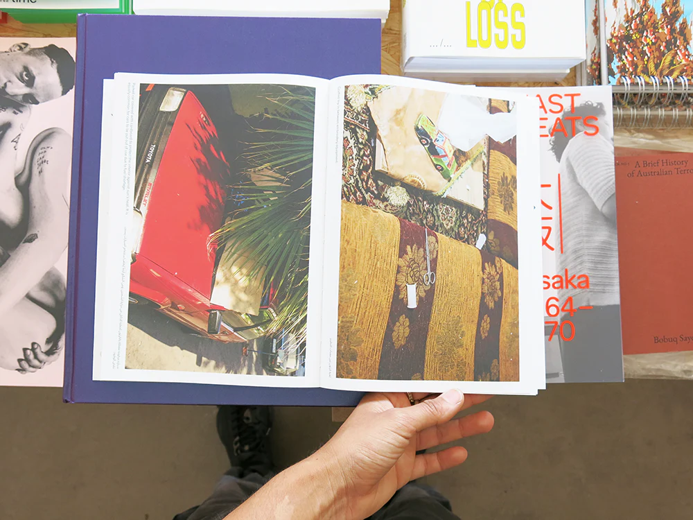 Sofie Verclyte et al. – Migrating Heritage - Image 5