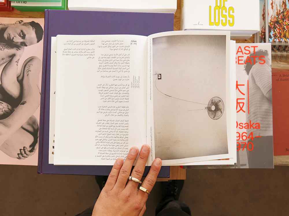 Sofie Verclyte et al. – Migrating Heritage - Image 6