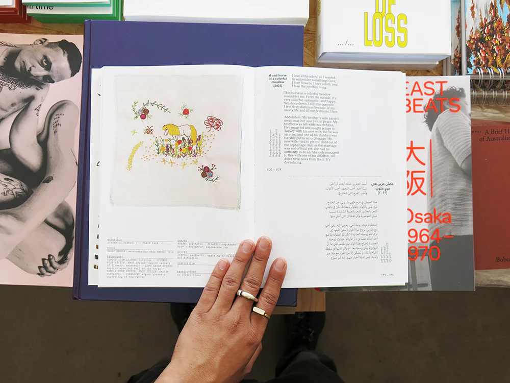 Sofie Verclyte et al. – Migrating Heritage - Image 7