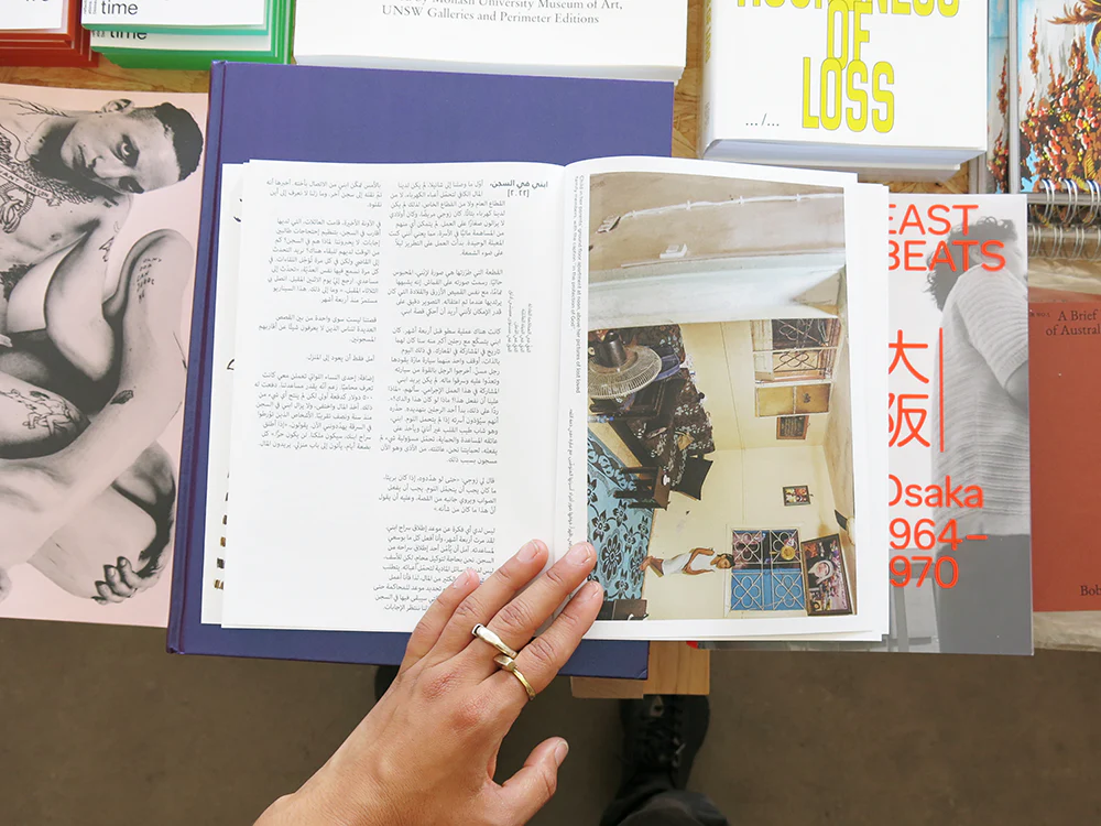 Sofie Verclyte et al. – Migrating Heritage - Image 9