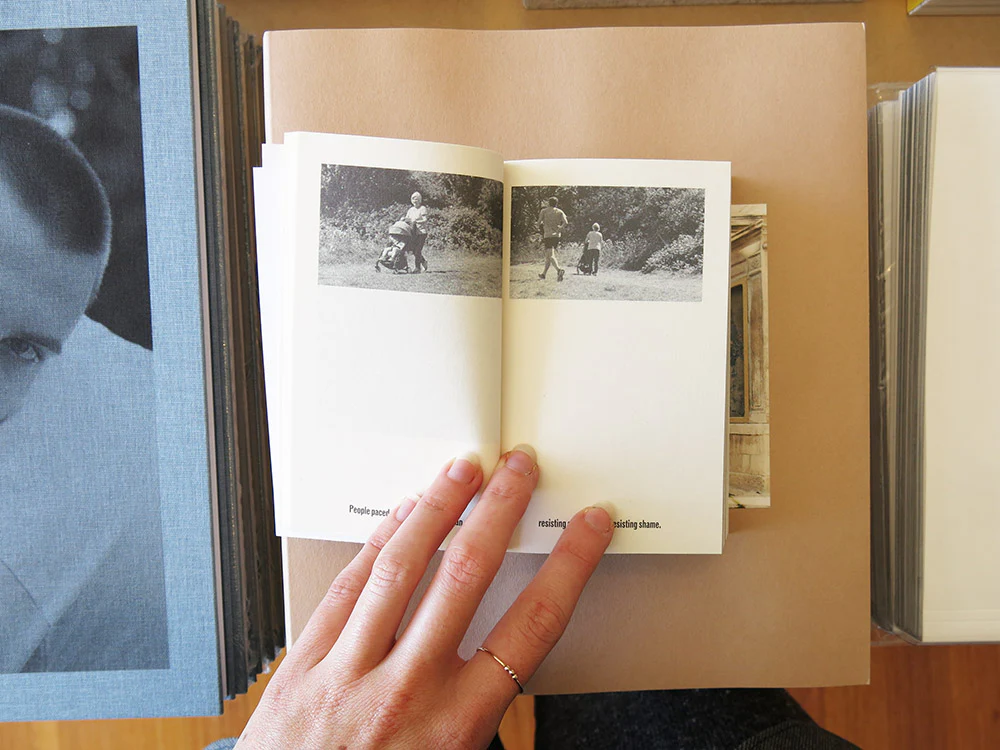 softspot: a container for the near and close - Image 3