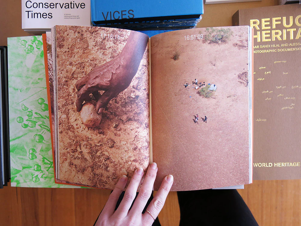 Sonia Leber and David Chesworth: Where Lakes Once Had Water - Image 6