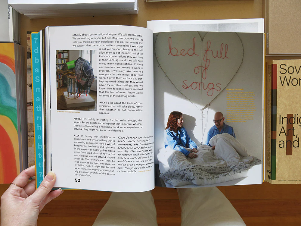 Sonntag: A Recipe for Social Art Practice - Image 5