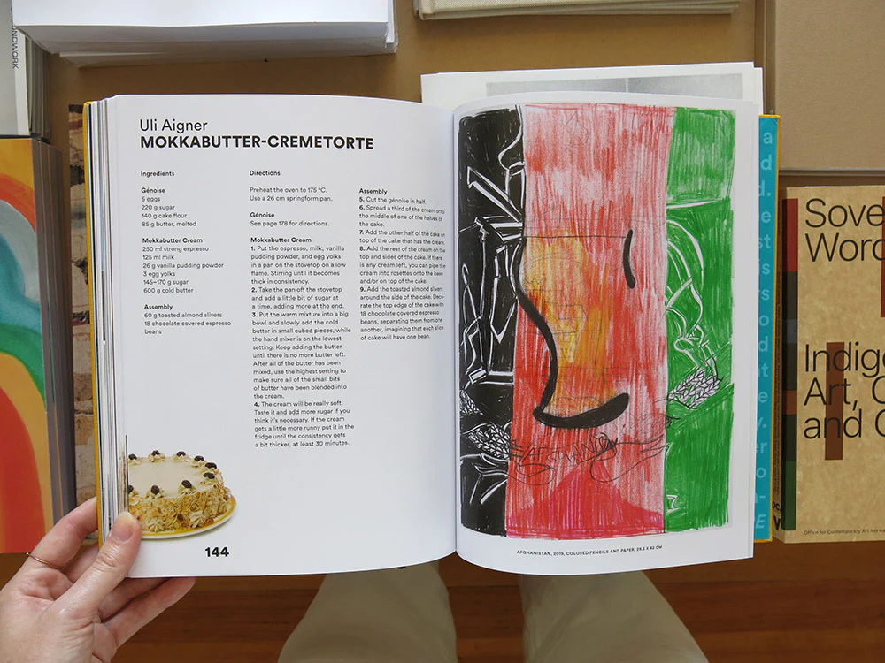 Sonntag: A Recipe for Social Art Practice - Image 8