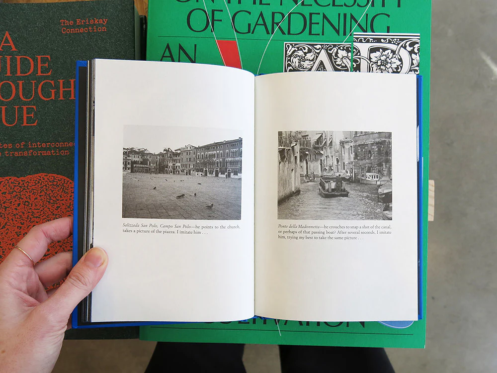 Sophie Calle – Suite Venitienne - Image 6